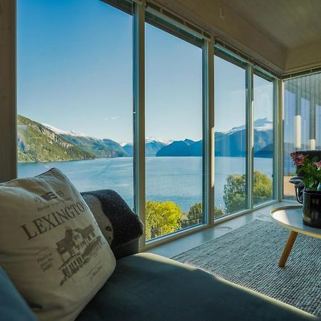 Fjord View Apartment Stranda  Εξωτερικό φωτογραφία
