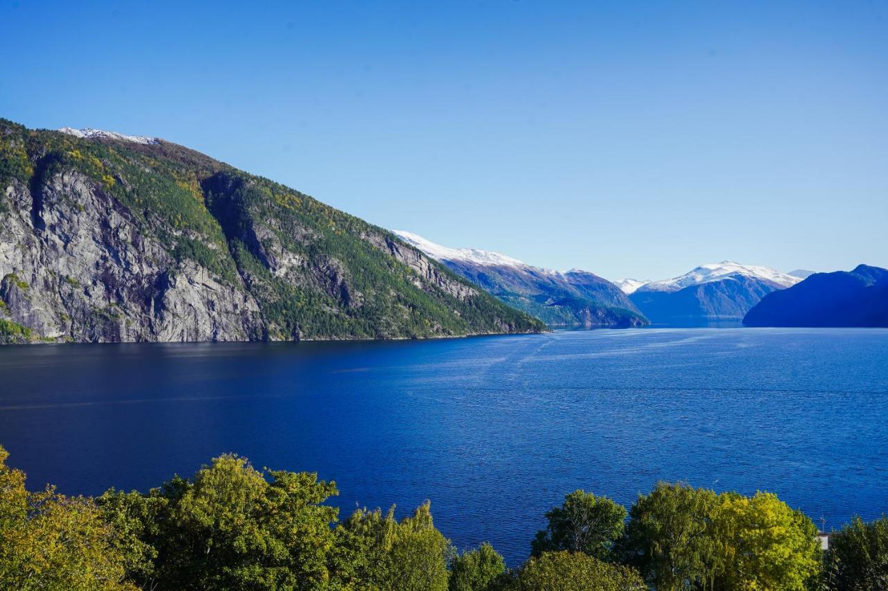 Fjord View Apartment Stranda  Εξωτερικό φωτογραφία