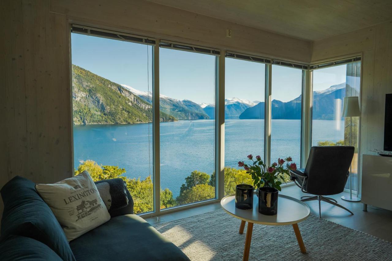 Fjord View Apartment Stranda  Εξωτερικό φωτογραφία